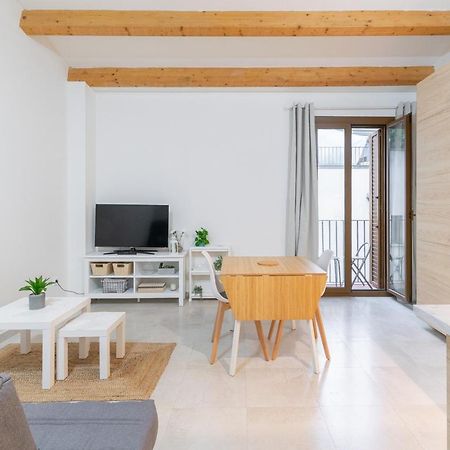 Nice City Center Apartment Vilanova i la Geltrú Εξωτερικό φωτογραφία