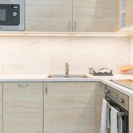 Nice City Center Apartment Vilanova i la Geltrú Εξωτερικό φωτογραφία