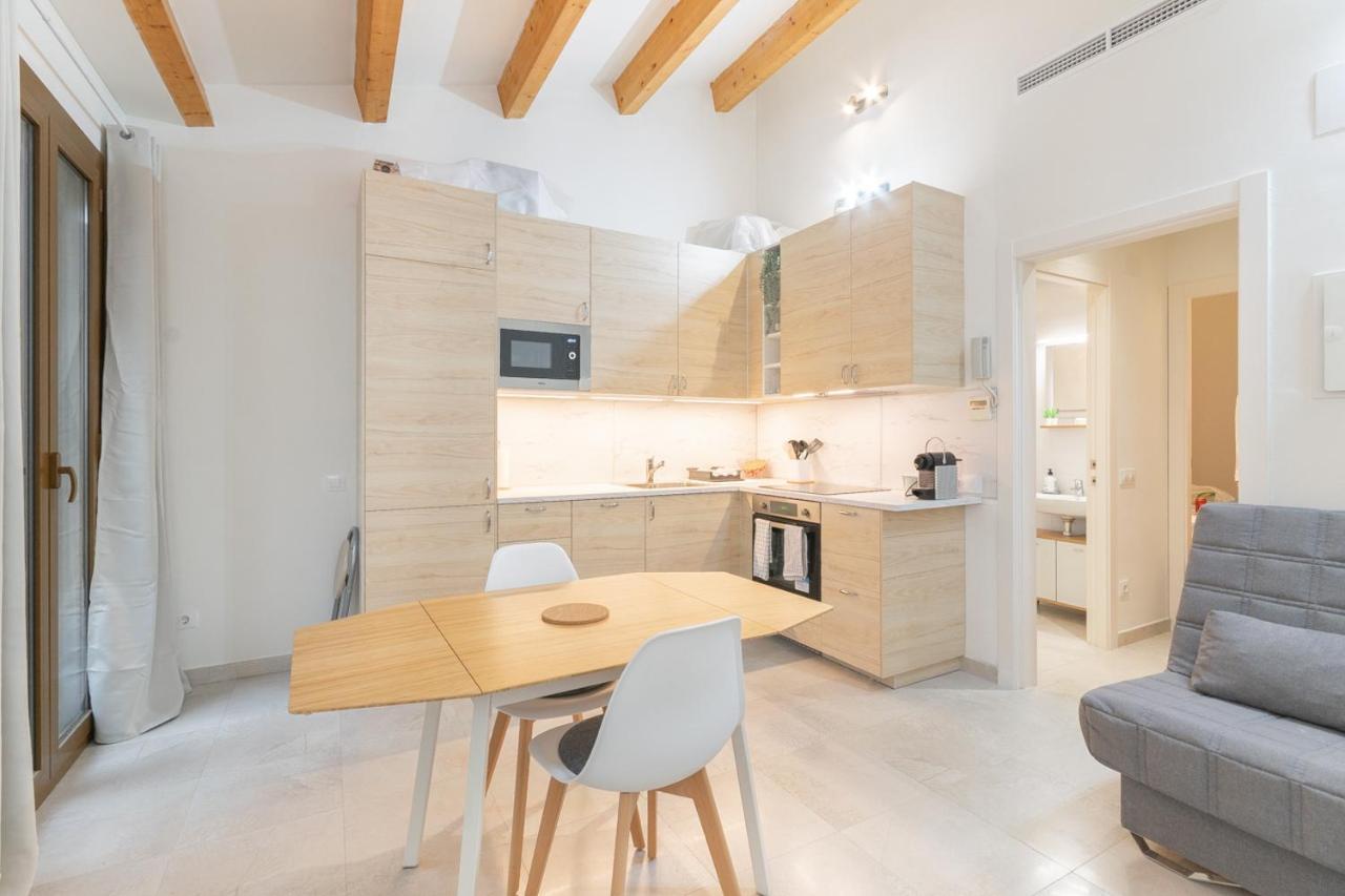 Nice City Center Apartment Vilanova i la Geltrú Εξωτερικό φωτογραφία