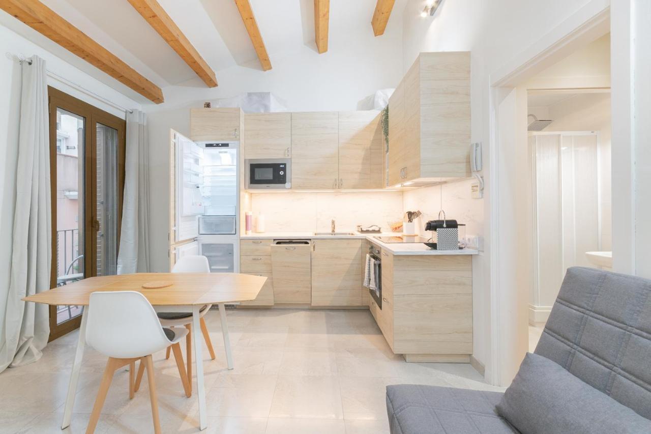 Nice City Center Apartment Vilanova i la Geltrú Εξωτερικό φωτογραφία