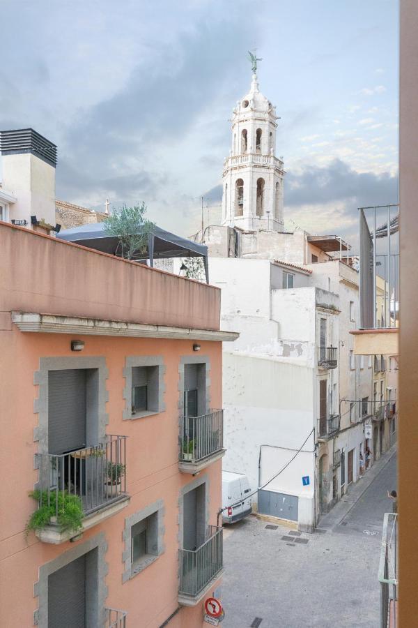 Nice City Center Apartment Vilanova i la Geltrú Εξωτερικό φωτογραφία