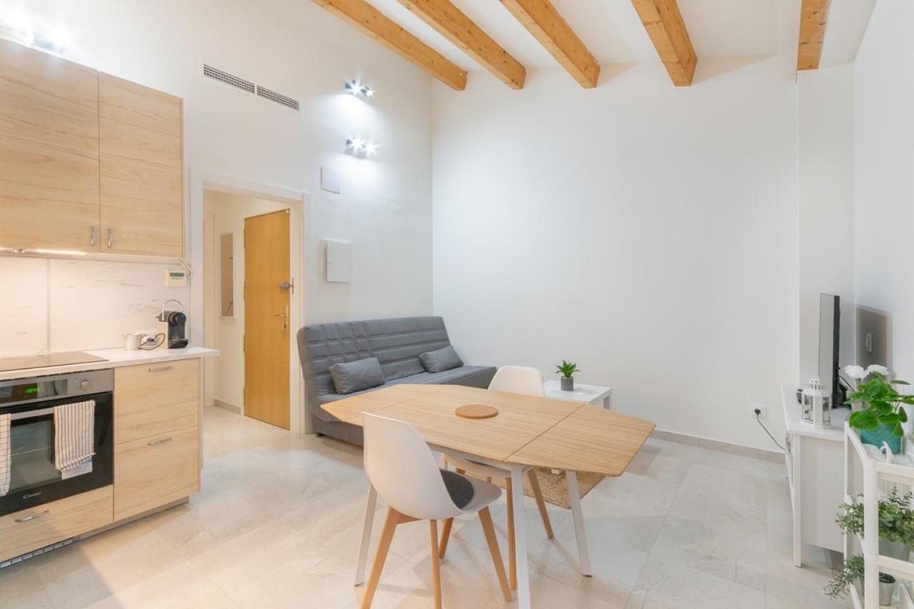Nice City Center Apartment Vilanova i la Geltrú Εξωτερικό φωτογραφία