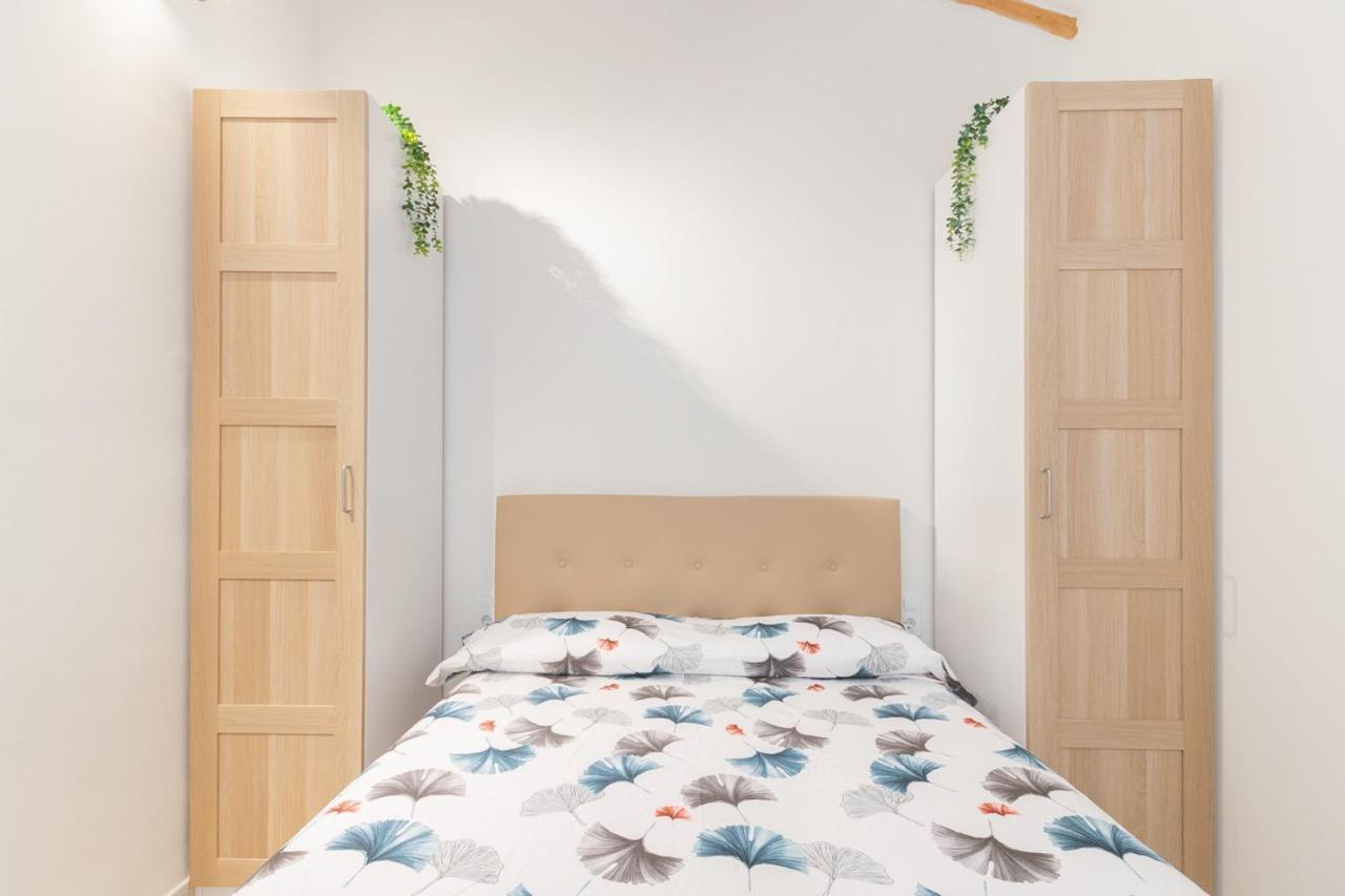 Nice City Center Apartment Vilanova i la Geltrú Εξωτερικό φωτογραφία