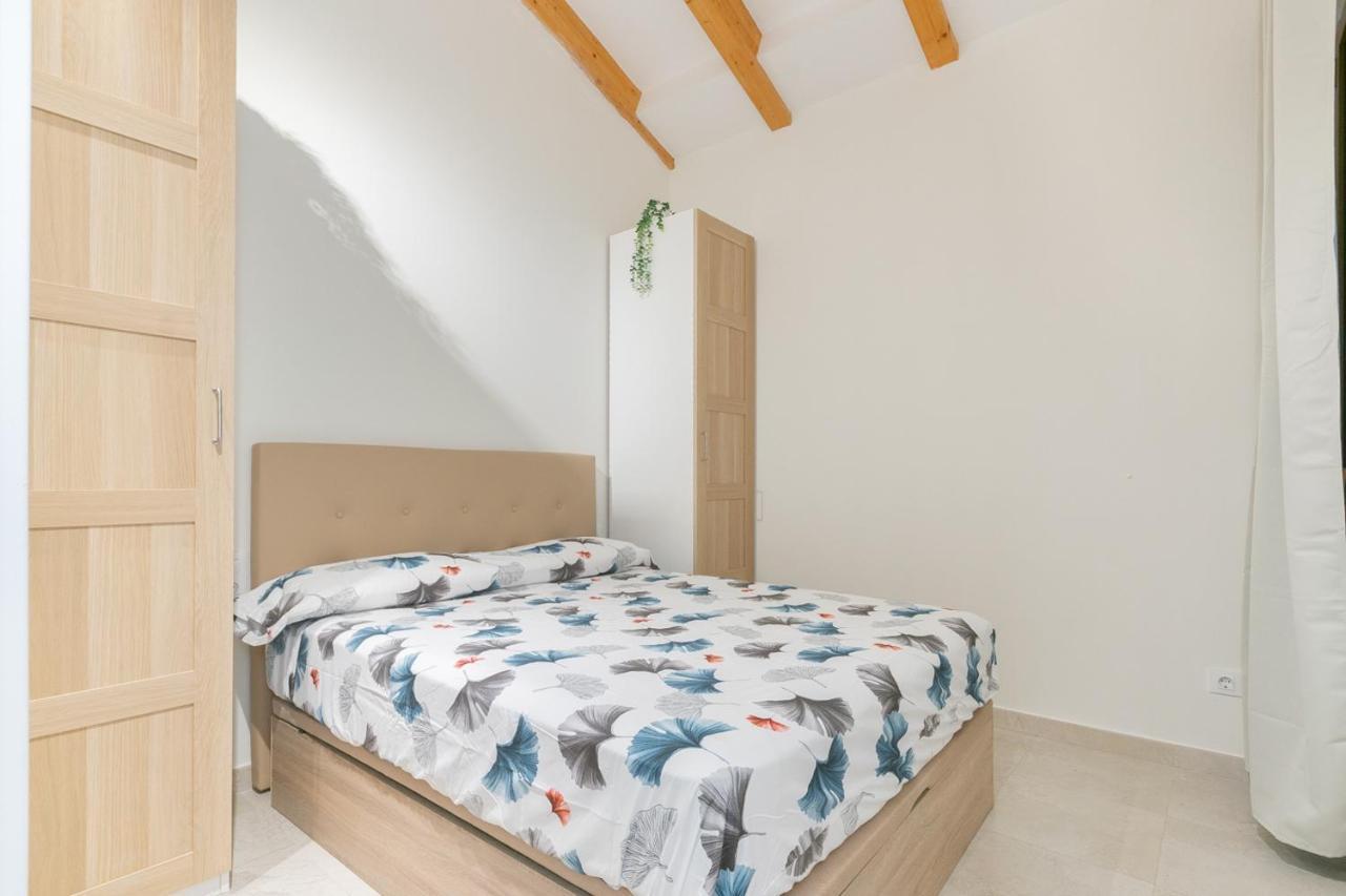 Nice City Center Apartment Vilanova i la Geltrú Εξωτερικό φωτογραφία